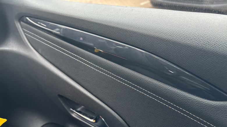 Vauxhall Corsa 1.2 Turbo GS 5dr Petrol Hatchback